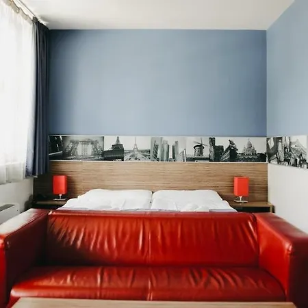 Hotelik Кошице Екстер'єр фото