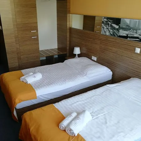 Hotelik Кошице Екстер'єр фото