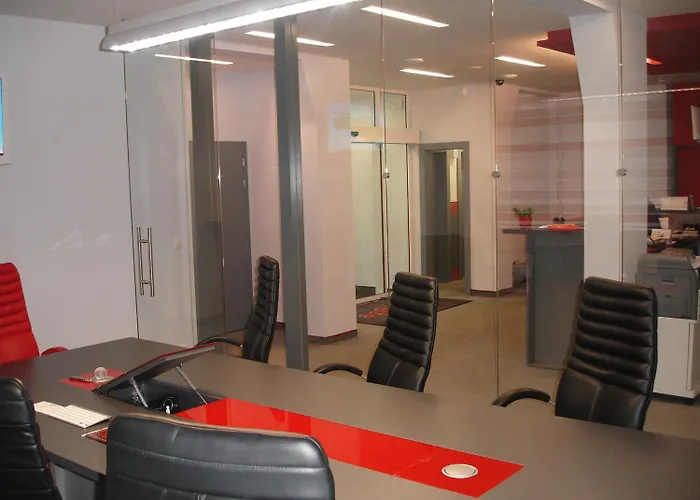 Hotelik Kosice