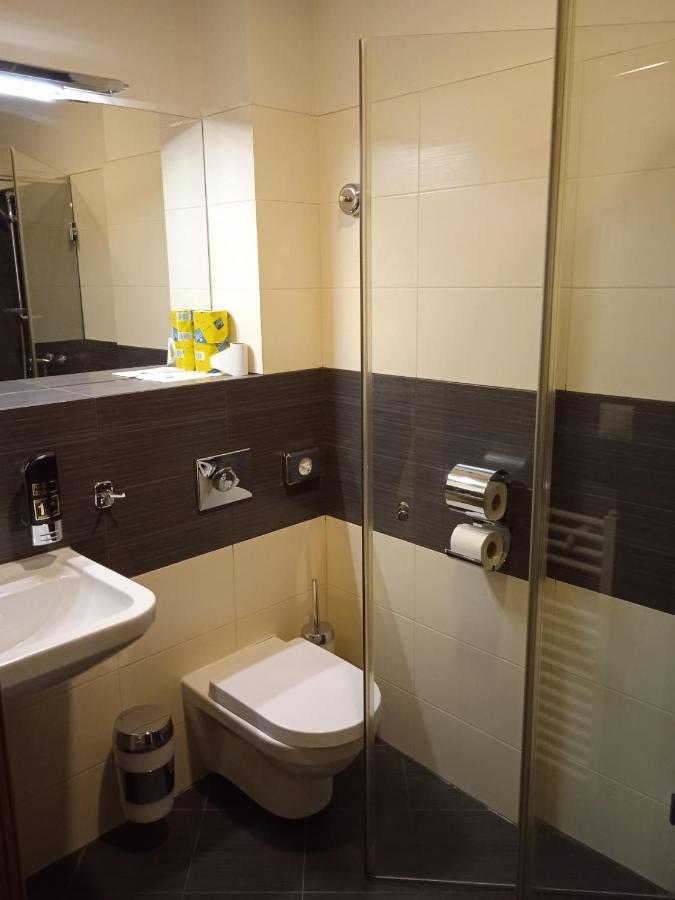 Hotelik Kosice Апарт-готель