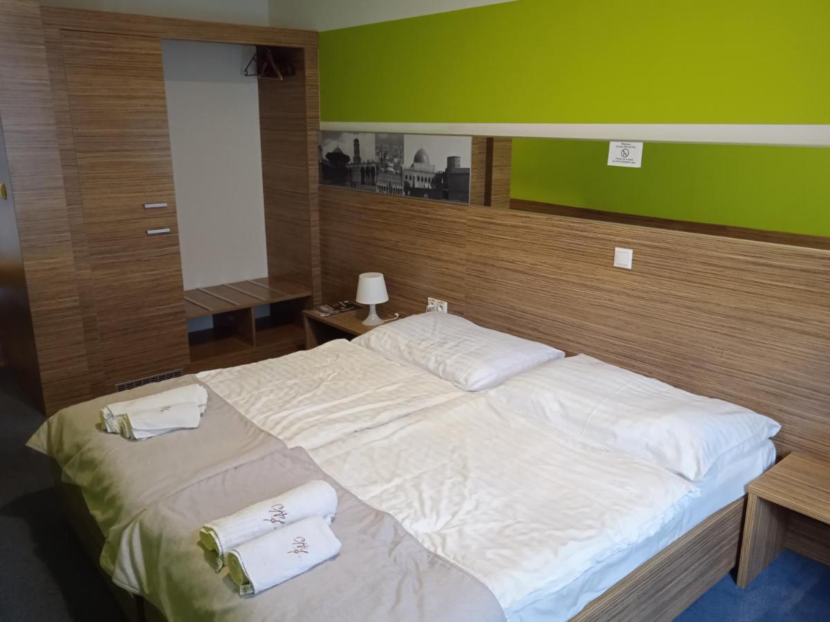 Апарт-готель Hotelik Kosice 3*