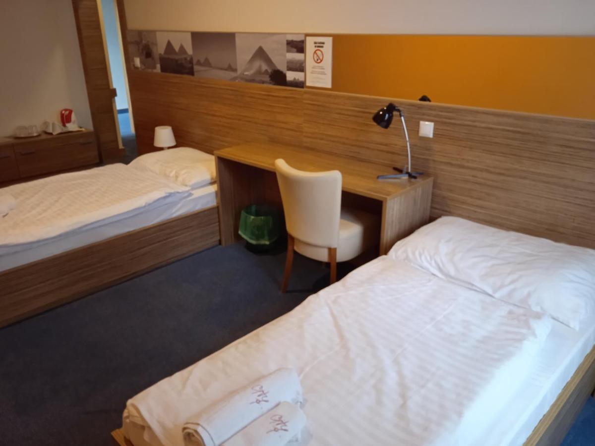 Hotelik Kosice Апарт-готель Кошице