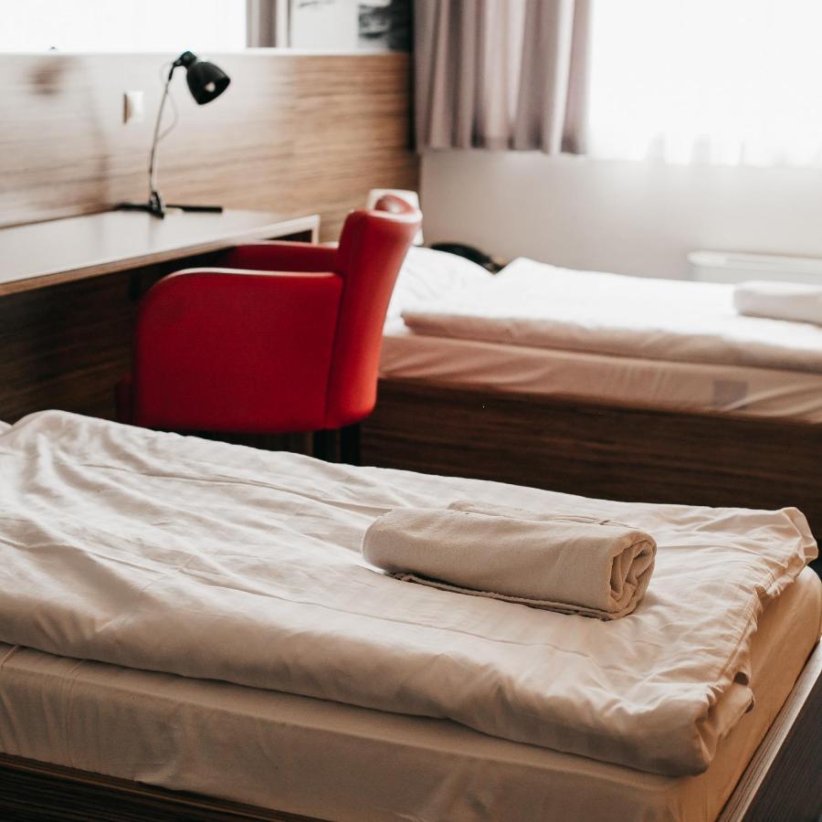 Hotelik Kosice Hotel apartamentowy
