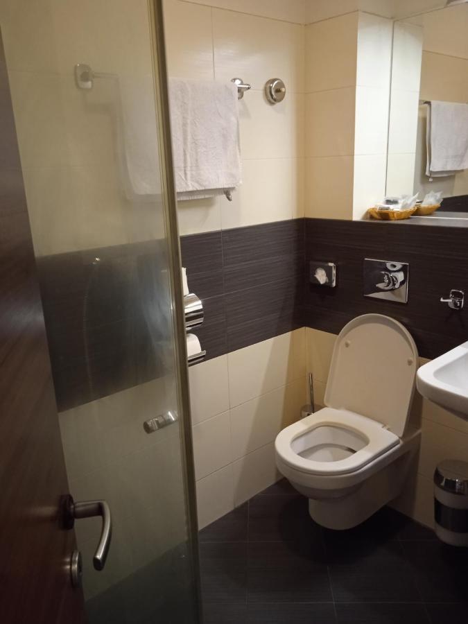 Апарт-готель Hotelik Kosice