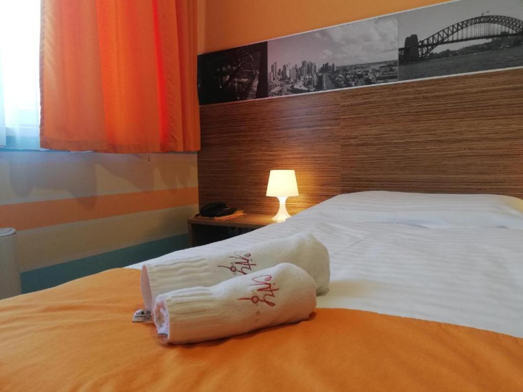 Апарт-готель Hotelik Kosice Кошице