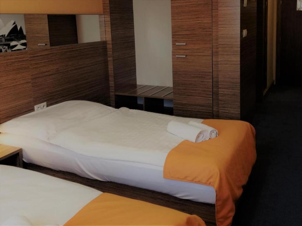 Hotelik Kosice 3* Кошице
