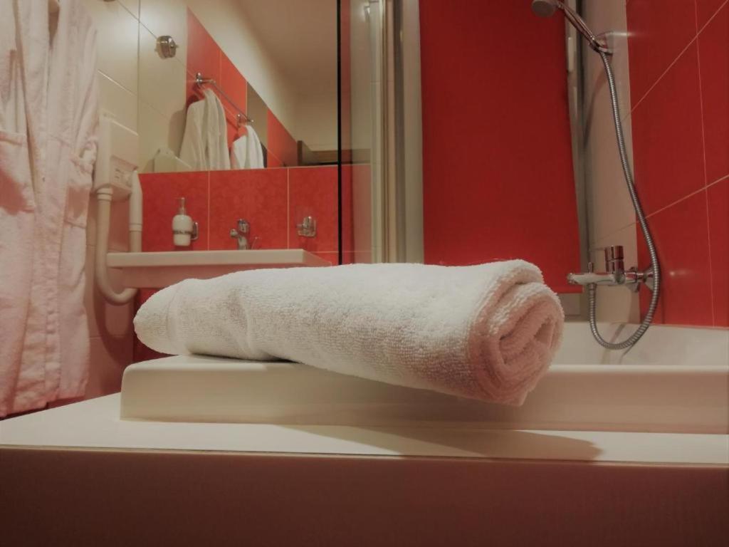 Hotelik Kosice