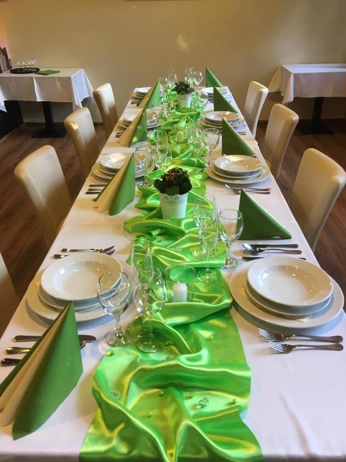 Hotelik Kosice Hotel apartamentowy 3*