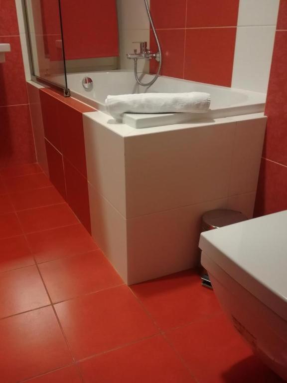 Hotelik Kosice Koszyce