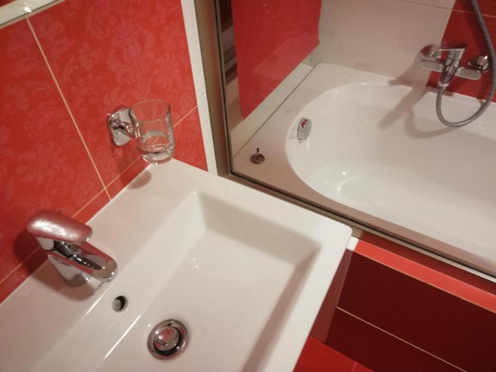 Hotelik Kosice Hotel apartamentowy Koszyce