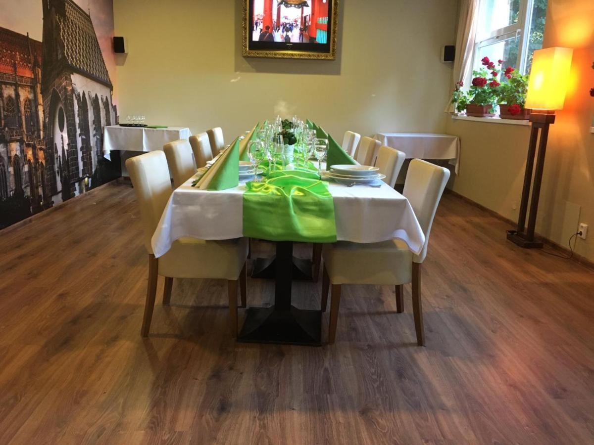 Апарт-готель Hotelik Kosice 3*