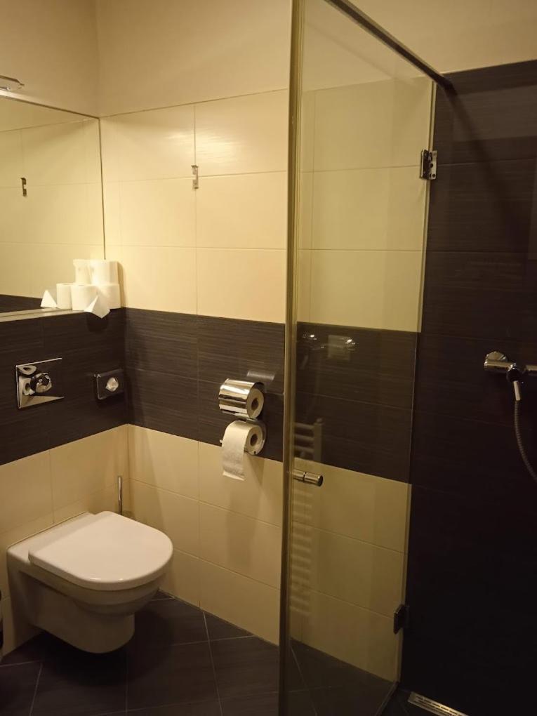 Hotelik Kosice Апарт-готель Кошице