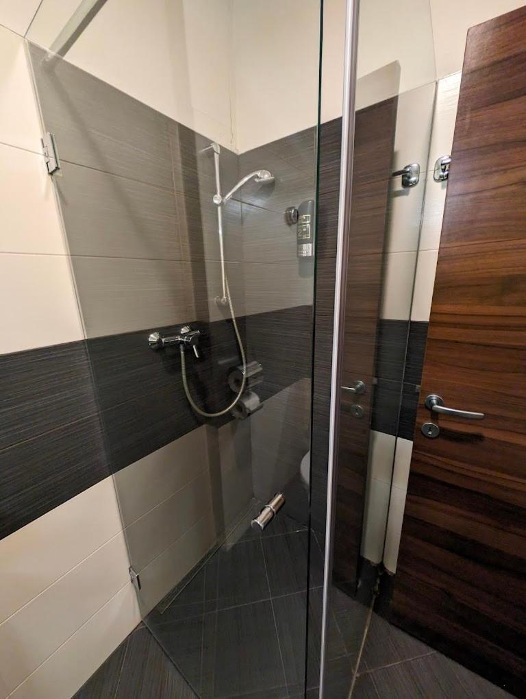 Hotelik Kosice Апарт-готель Кошице