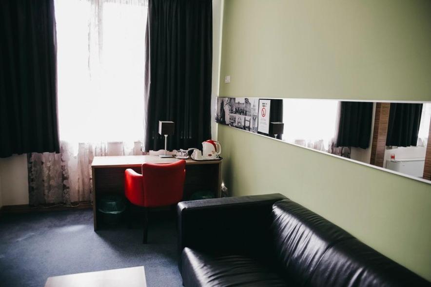 Hotelik Kosice Koszyce