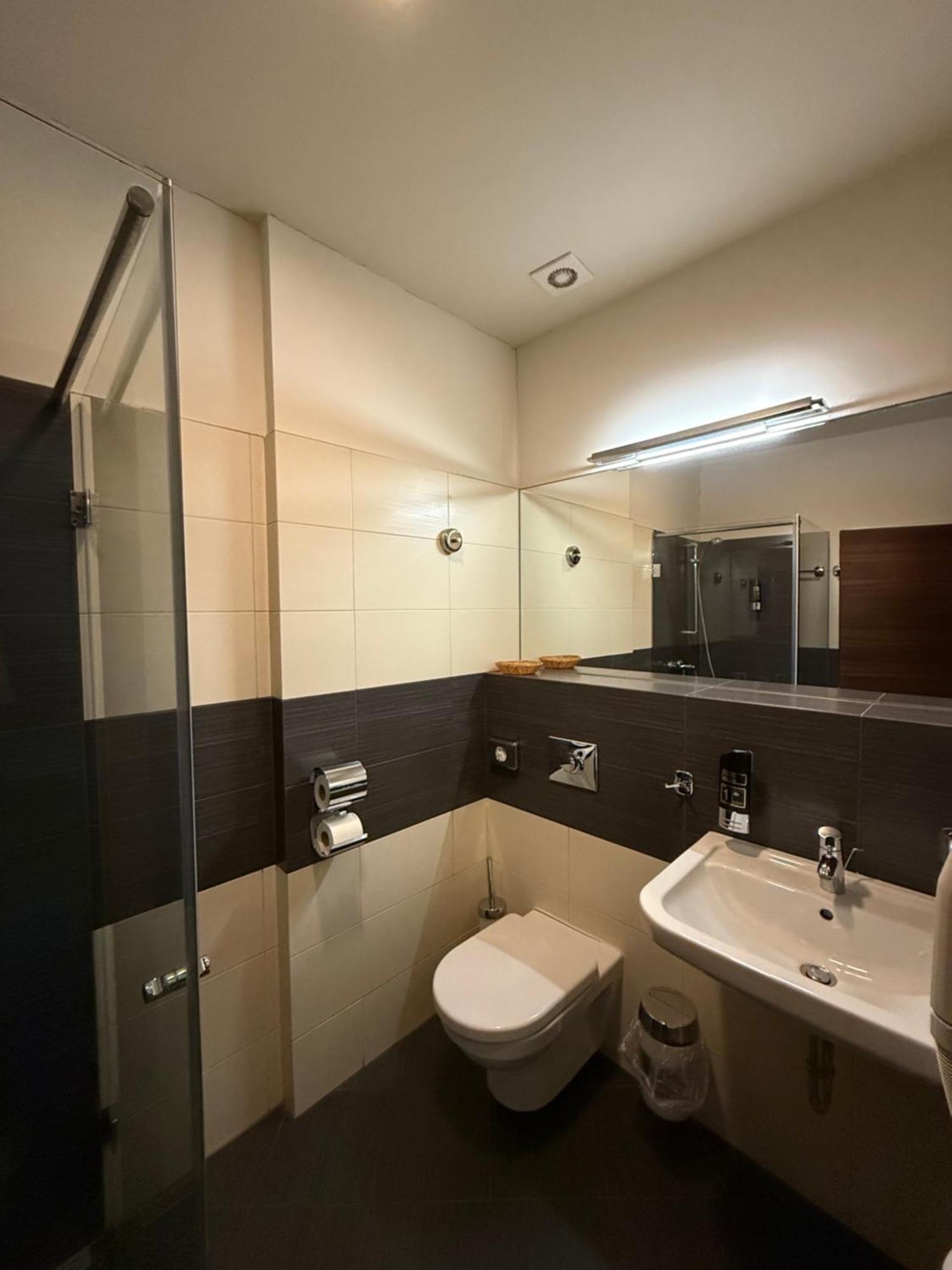 Hotelik Kosice 3* Koszyce