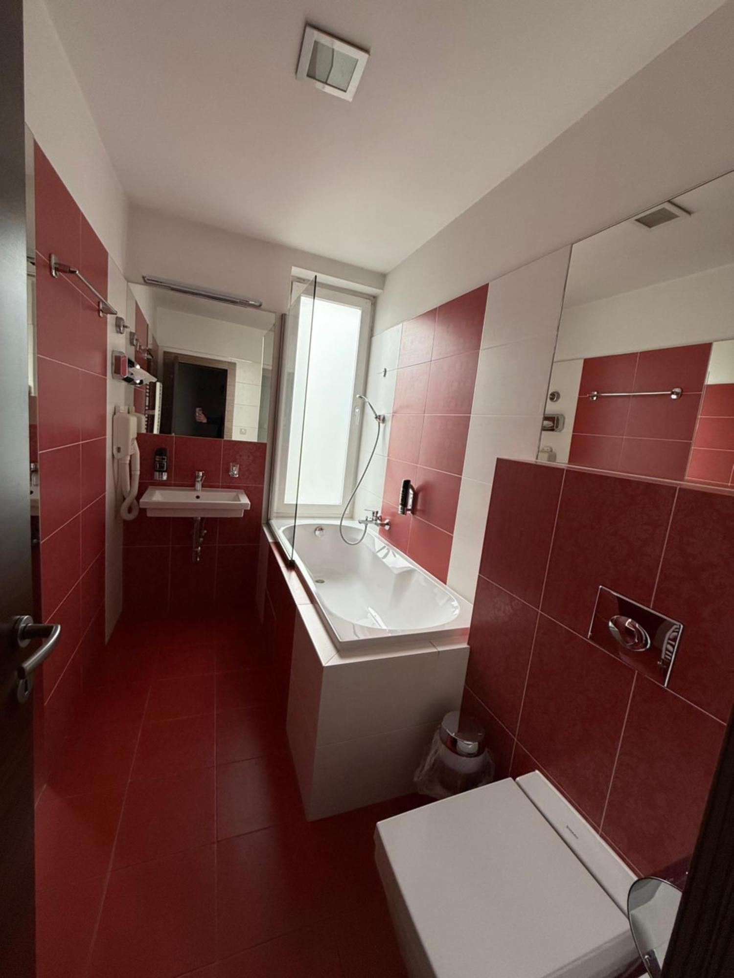 Hotel apartamentowy Hotelik Kosice Koszyce