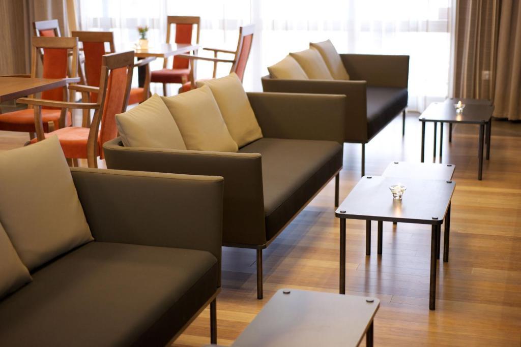 Hotel apartamentowy Hotelik Kosice