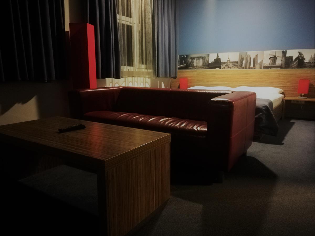 Hotelik Kosice Апарт-готель Кошице