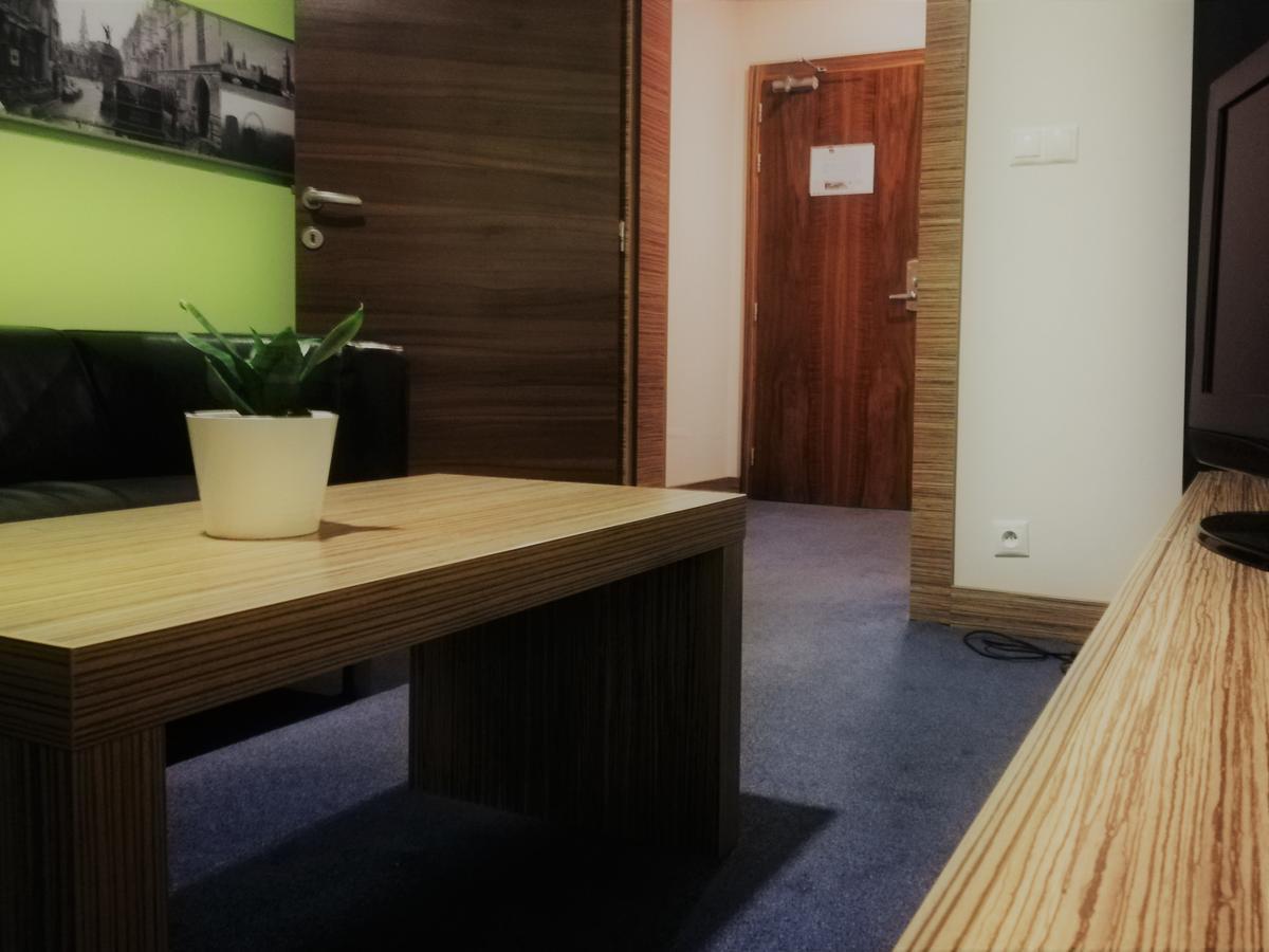 Hotelik Kosice 3* Кошице