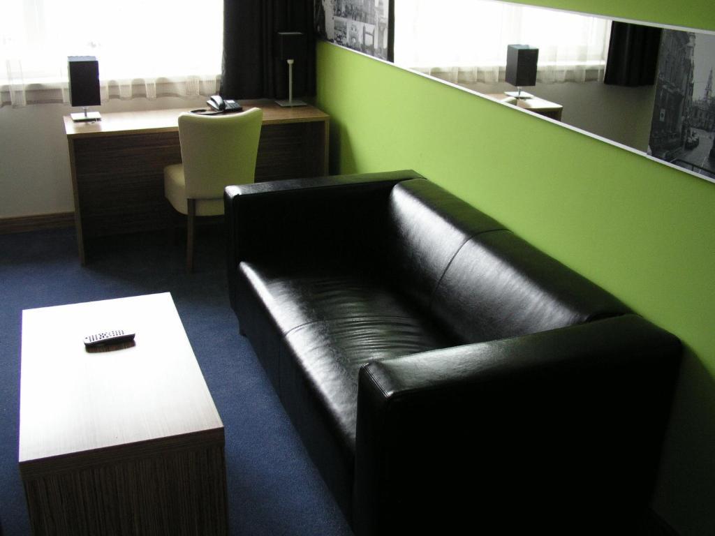 Hotel apartamentowy Hotelik Kosice Koszyce