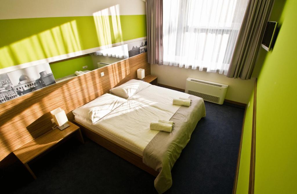 Hotelik Kosice